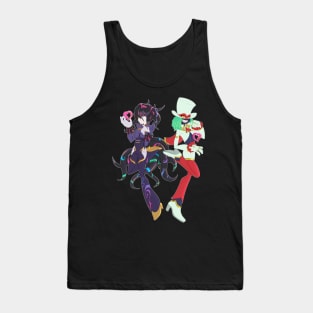 Balance Tank Top